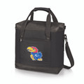 Kansas Jayhawks Montero Cooler Tote Bag | Picnic Time | 604-00-179-244-0