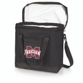 Mississippi State Bulldogs Montero Cooler Tote Bag | Picnic Time | 604-00-179-384-0