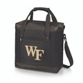 Wake Forest Demon Deacons Montero Cooler Tote Bag | Picnic Time | 604-00-179-614-0