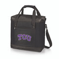 TCU Horned Frogs Montero Cooler Tote Bag | Picnic Time | 604-00-179-844-0