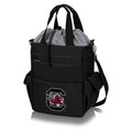 South Carolina Gamecocks Activo Cooler Tote Bag | Picnic Time | 614-00-175-524-0