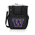 Washington Huskies Activo Cooler Tote Bag | Picnic Time | 614-00-175-624-0