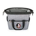 FSU Seminoles On The Go Lunch Bag Cooler | Picnic Time | 510-00-105-174-0