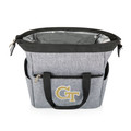 Georgia Tech Yellow Jackets On The Go Lunch Bag Cooler | Picnic Time | 510-00-105-194-0