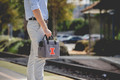 Illinois Fighting Illini On The Go Lunch Bag Cooler | Picnic Time | 510-00-105-214-0