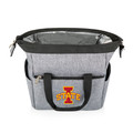 Iowa State Cyclones On The Go Lunch Bag Cooler | Picnic Time | 510-00-105-234-0