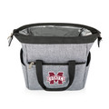 Mississippi State Bulldogs On The Go Lunch Bag Cooler | Picnic Time | 510-00-105-384-0