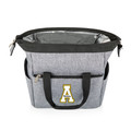 Appalachian State Mountaineers On The Go Lunch Bag Cooler | Picnic Time | 510-00-105-794-0