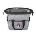 East Carolina Pirates On The Go Lunch Bag Cooler | Picnic Time | 510-00-105-874-0