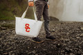 USC Trojans Eco-Friendly Cooler Tote Bag | Picnic Time | 516-01-133-096-0
