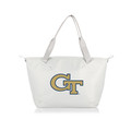 Georgia Tech Yellow Jackets Eco-Friendly Cooler Tote Bag | Picnic Time | 516-01-133-196-0