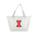 Illinois Fighting Illini Eco-Friendly Cooler Tote Bag | Picnic Time | 516-01-133-216-0