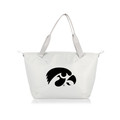 Iowa Hawkeyes Eco-Friendly Cooler Tote Bag | Picnic Time | 516-01-133-226-0