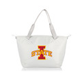 Iowa State Cyclones Eco-Friendly Cooler Tote Bag | Picnic Time | 516-01-133-236-0