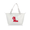 Mississippi Rebels Eco-Friendly Cooler Tote Bag | Picnic Time | 516-01-133-376-0