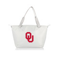 Oklahoma Sooners Eco-Friendly Cooler Tote Bag | Picnic Time | 516-01-133-456-0