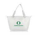 Oregon Ducks Eco-Friendly Cooler Tote Bag | Picnic Time | 516-01-133-476-0