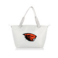 Oregon State Beavers Eco-Friendly Cooler Tote Bag | Picnic Time | 516-01-133-486-0