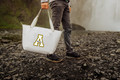 Appalachian State Mountaineers Eco-Friendly Cooler Tote Bag | Picnic Time | 516-01-133-796-0