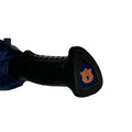 Auburn Tigers 62" Double Canopy Wind Proof Golf Umbrella| Team Golf |20569