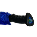 Florida Gators 62" Double Canopy Wind Proof Golf Umbrella| Team Golf |20969