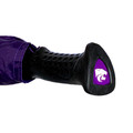 Kansas State Wildcats 62" Double Canopy Wind Proof Golf Umbrella| Team Golf |21869