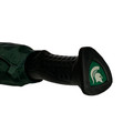 Michigan State Spartans 62" Double Canopy Wind Proof Golf Umbrella| Team Golf |22369