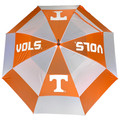 Tennessee Volunteers 62" Double Canopy Wind Proof Golf Umbrella| Team Golf |23269