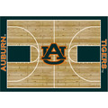 Auburn Tigers Courtside Rug| Imperial |IMP553-3002