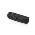 Indiana Hoosiers Big Bear XXL Camping Chair with Cooler | Picnic Time | 808-00-175-674-0
