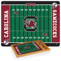 South Carolina Gamecocks Icon Cheese Tray | Picnic Time | 910-00-505-524-0