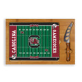 South Carolina Gamecocks Icon Cheese Tray