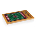 South Carolina Gamecocks Icon Cheese Tray