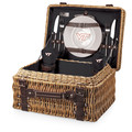Virginia Tech Hokies Champion Picnic Basket | Picnic Time | 208-40-179-604-0