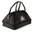 Arizona Wildcats Potluck Casserole Tote | Picnic Time | 650-00-175-014-0