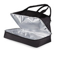 Mississippi Rebels Potluck Casserole Tote | Picnic Time | 650-00-175-374-0