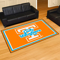 Tennessee Volunteers Area Rug 5' x 8' | Fanmats | 32941