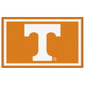 Tennessee Volunteers Area Rug 5' x 8' | Fanmats | 6307