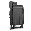 Oregon State Beavers Fusion Camping Chair | Picnic Time | 807-00-679-484-0