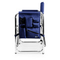 North Carolina Tar Heels Sports Chair | Picnic Time | 809-00-138-414-0