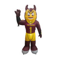 Arizona State Sun Devils Inflatable Mascot | Logobrand | 107-100-M