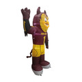 Arizona State Sun Devils Inflatable Mascot | Logobrand | 107-100-M