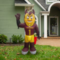 Arizona State Sun Devils Inflatable Mascot | Logobrand | 107-100-M