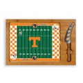 Tennessee Volunteers Icon Cheese Tray