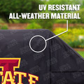 Iowa State Cyclones Heavy Duty Grill Cover | You the Fan | 4601808