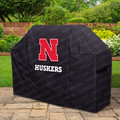 Nebraska Huskers Heavy Duty Grill Cover | You the Fan | 4601877