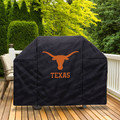 Texas Longhorns Heavy Duty Grill Cover