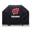 Wisconsin Badgers Heavy Duty Grill Cover | You the Fan | 4601983