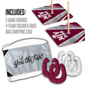 Texas A&M Aggies Horseshoe Bag Game | You the Fan | 4607534