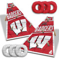 Wisconsin Badgers Ring Bag Game | You the Fan | 4609132